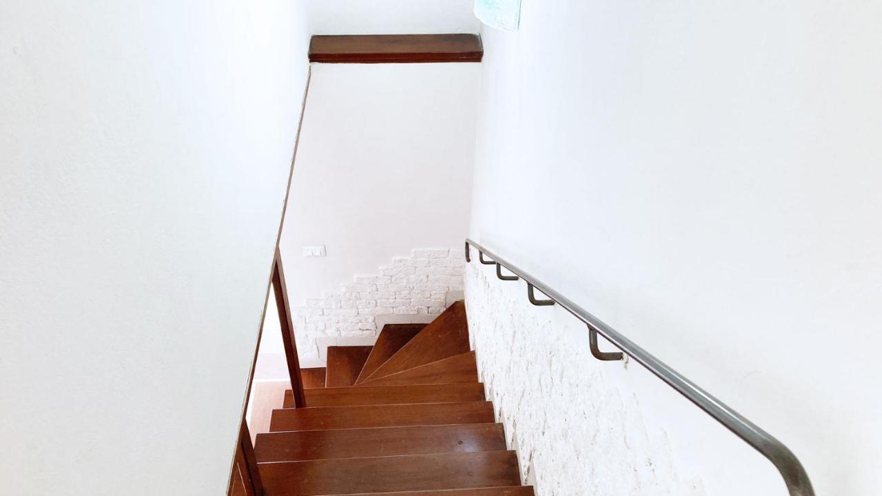 Casa Sprizze Apartment Marciana Marina  Luaran gambar