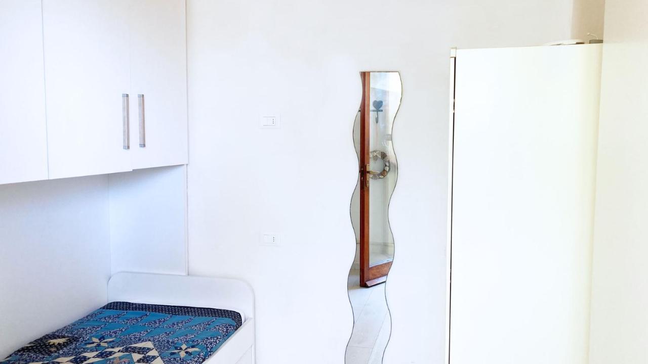 Casa Sprizze Apartment Marciana Marina  Luaran gambar
