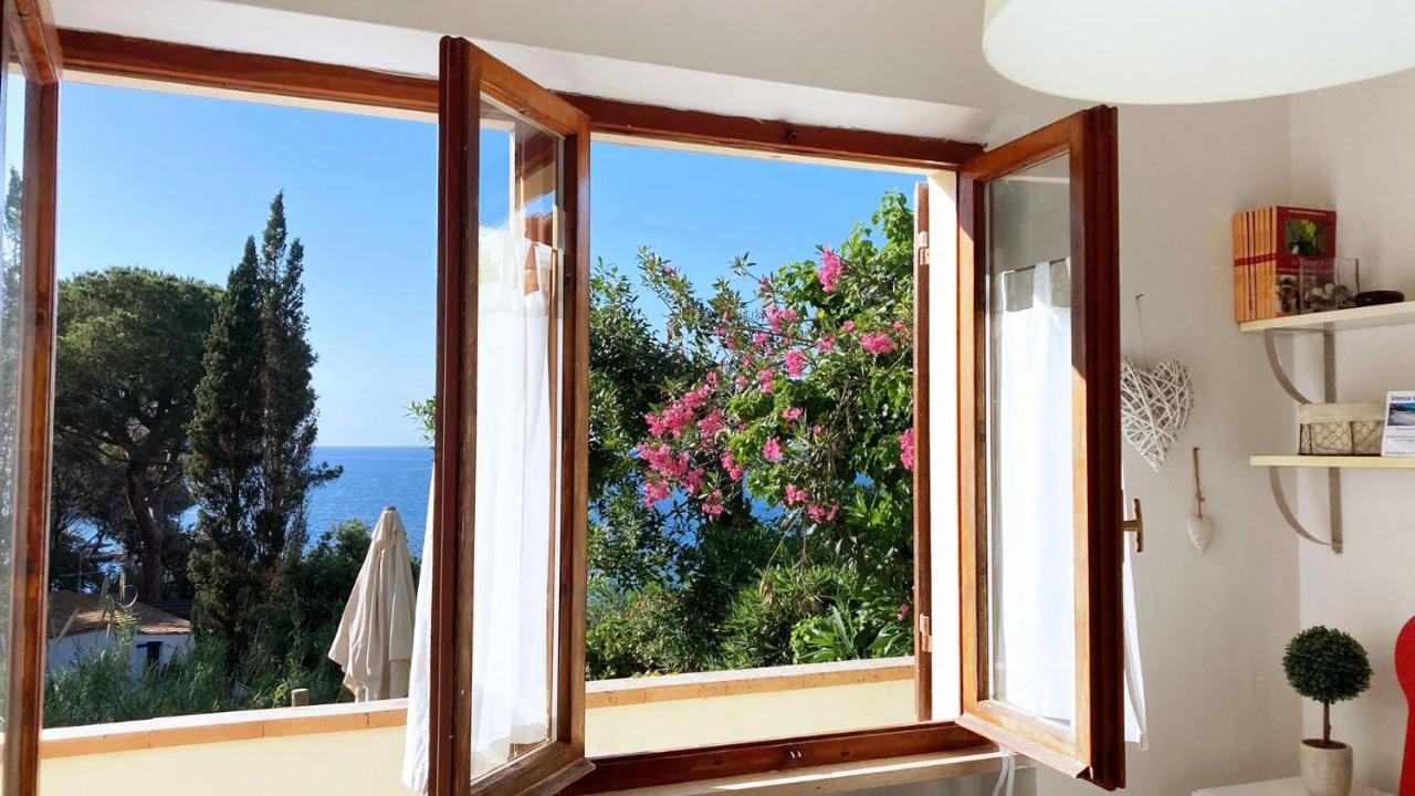 Casa Sprizze Apartment Marciana Marina  Luaran gambar