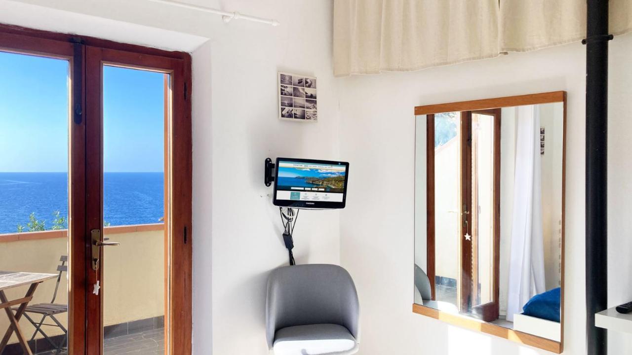 Casa Sprizze Apartment Marciana Marina  Luaran gambar