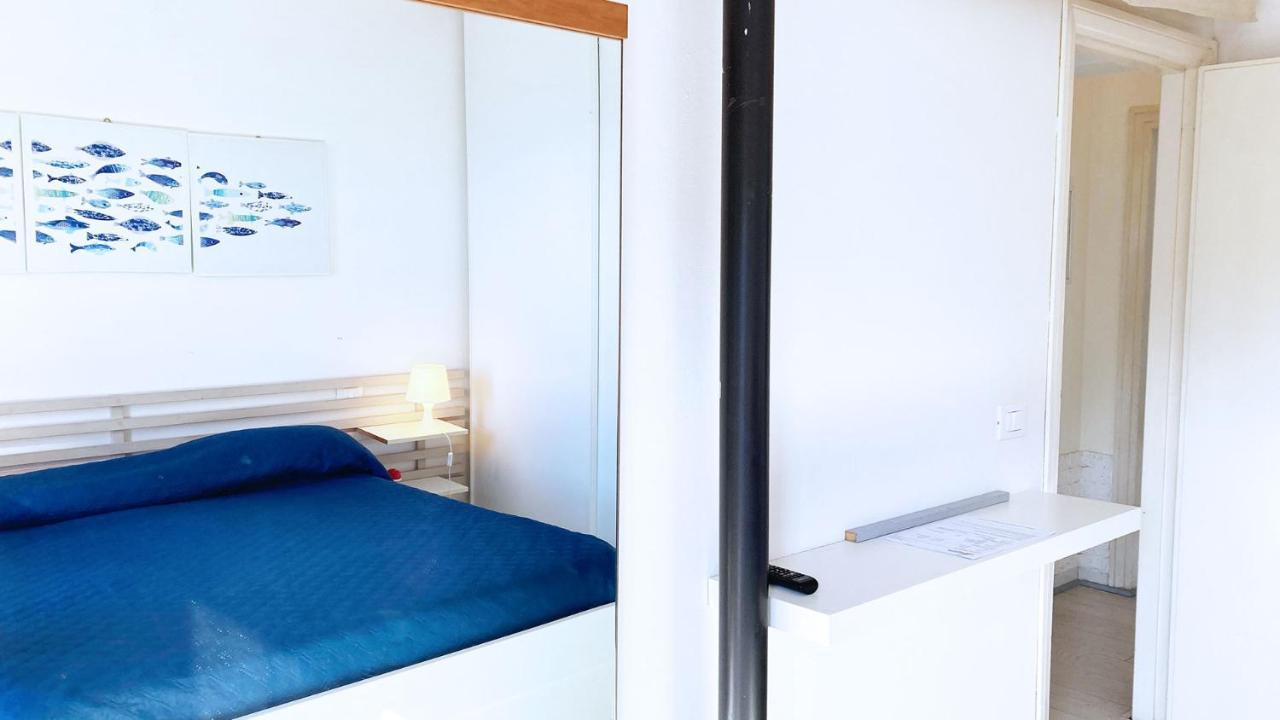 Casa Sprizze Apartment Marciana Marina  Luaran gambar