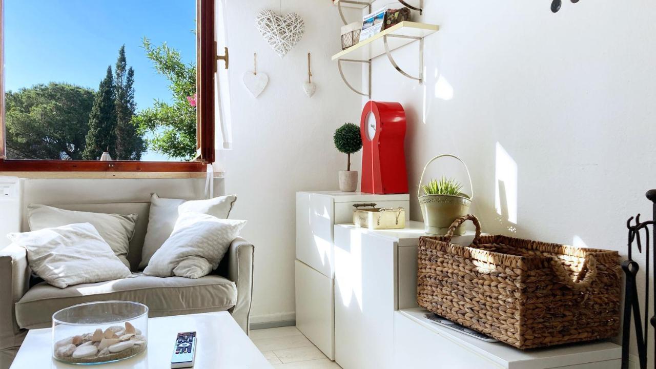 Casa Sprizze Apartment Marciana Marina  Luaran gambar