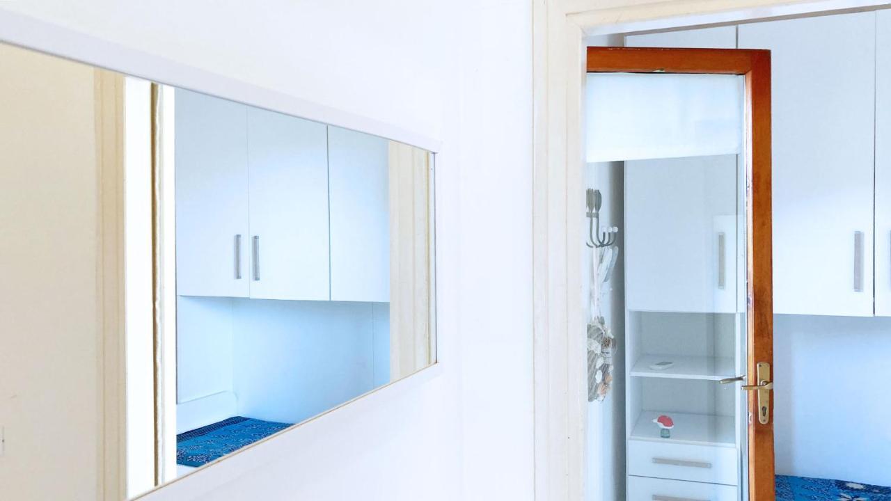 Casa Sprizze Apartment Marciana Marina  Luaran gambar