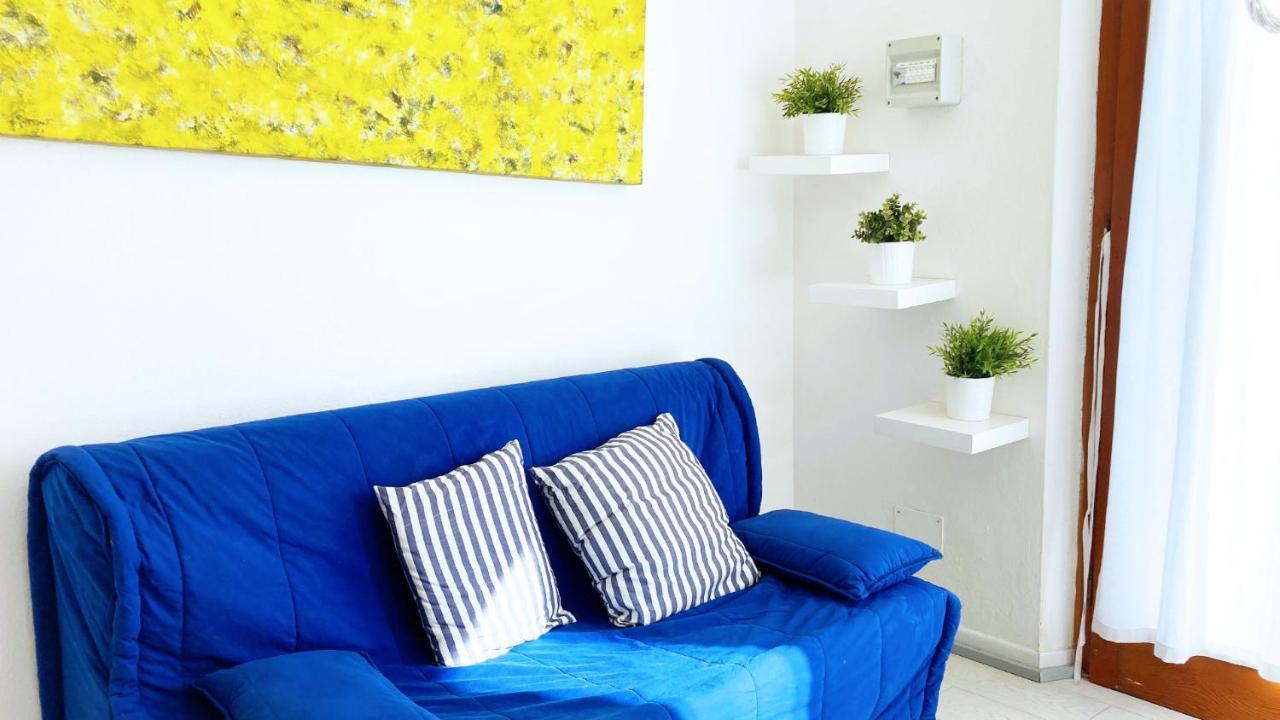 Casa Sprizze Apartment Marciana Marina  Luaran gambar