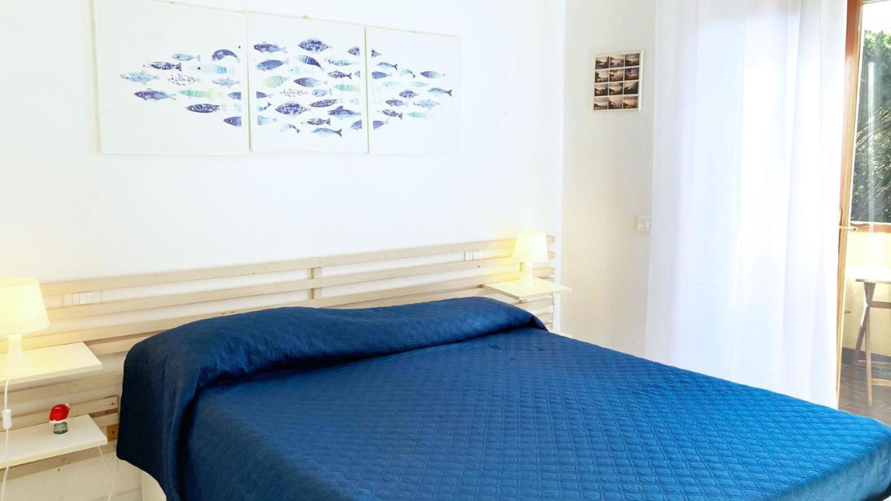 Casa Sprizze Apartment Marciana Marina  Luaran gambar