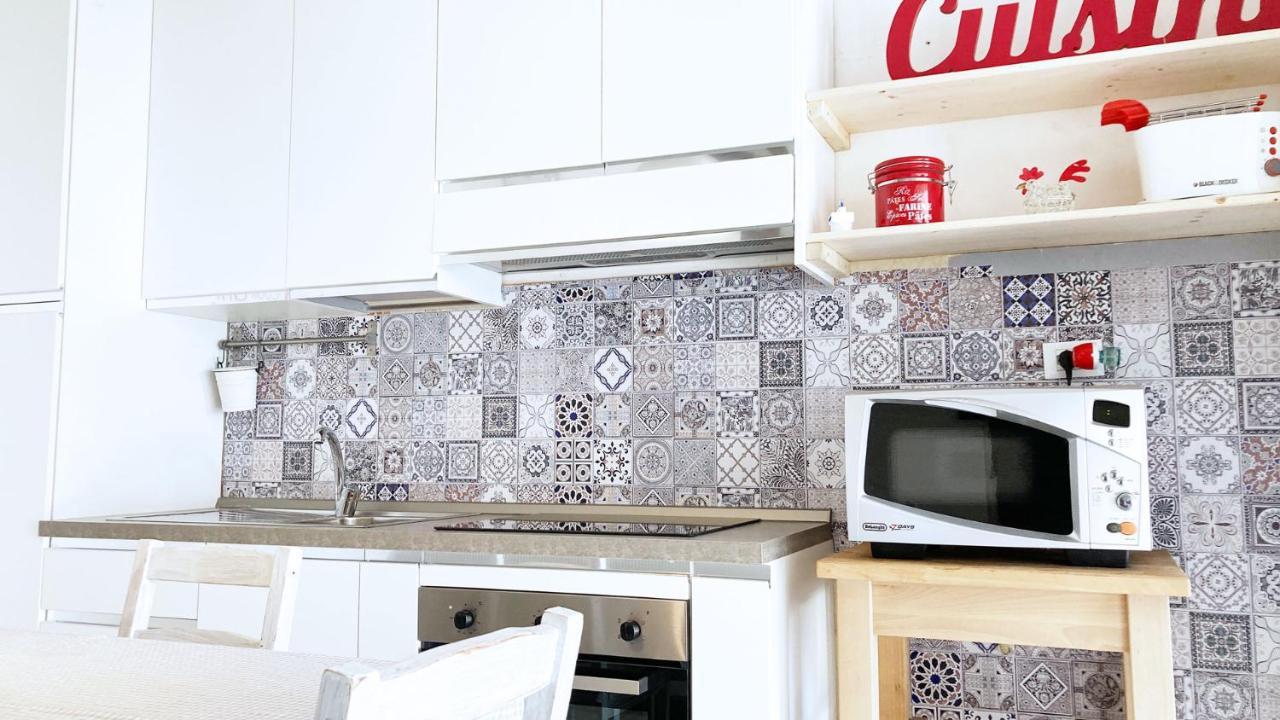 Casa Sprizze Apartment Marciana Marina  Luaran gambar