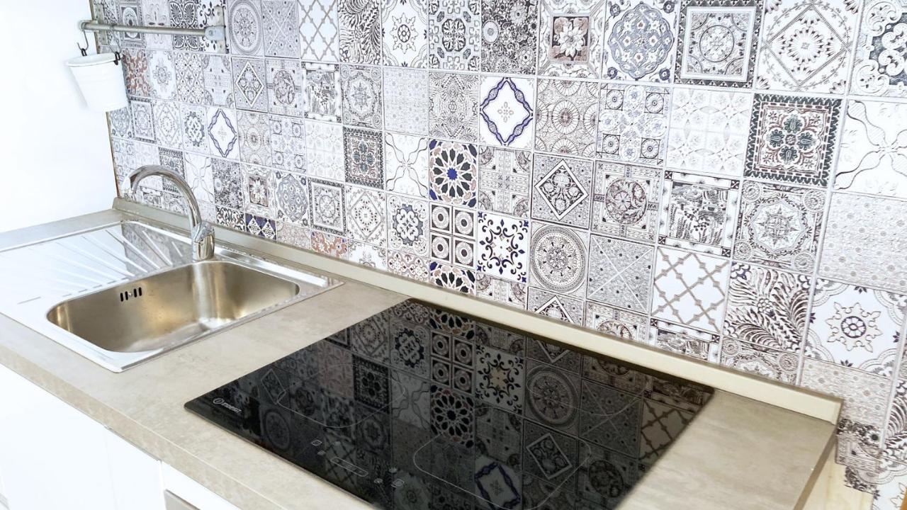Casa Sprizze Apartment Marciana Marina  Luaran gambar